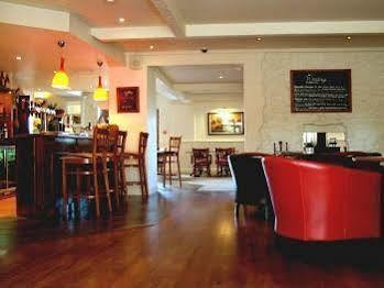 The Railway Inn Galmpton Buitenkant foto